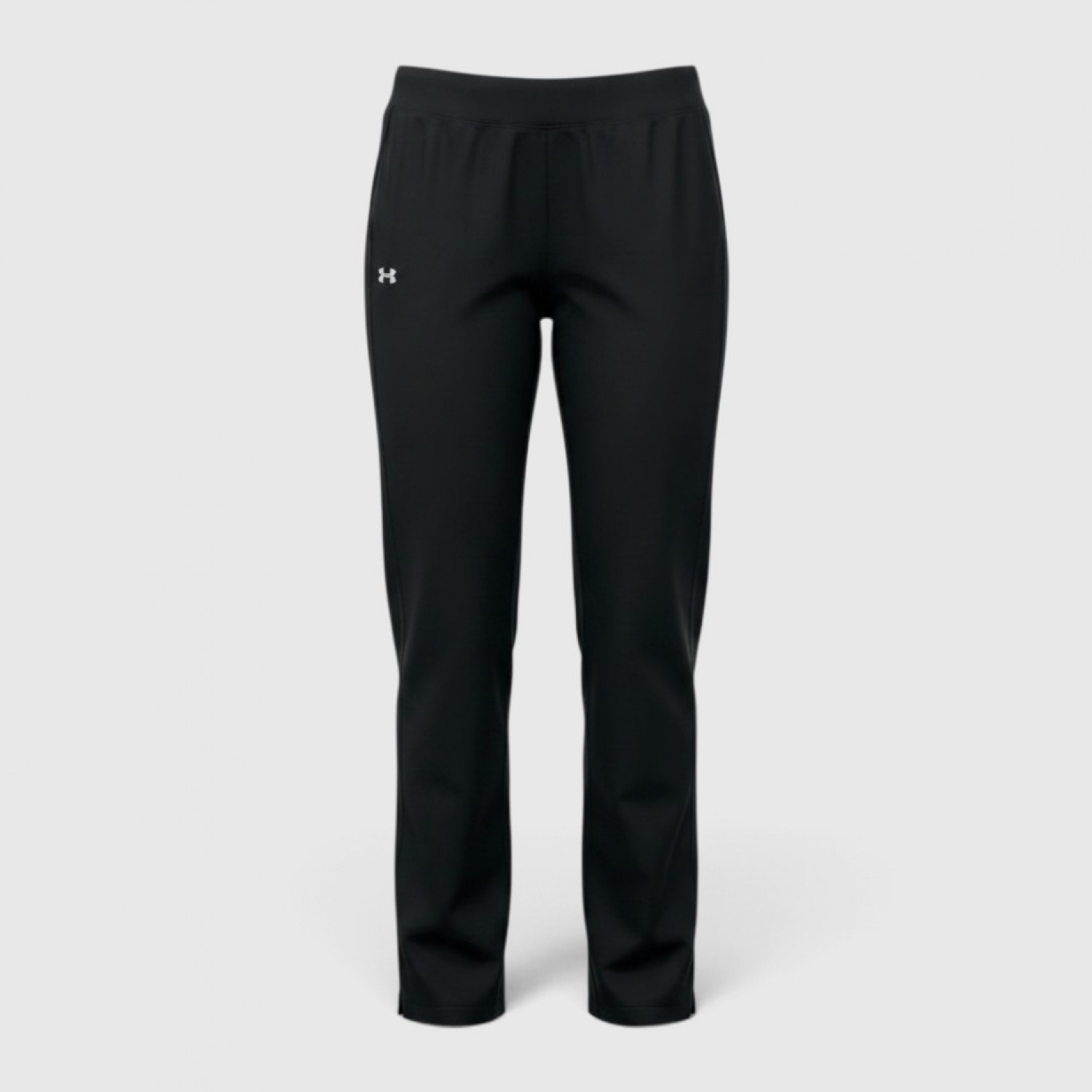 Γυναικείο Under Armour Παντελόνι Φόρμας Wide Leg – Μαύρο / Pre-Owned